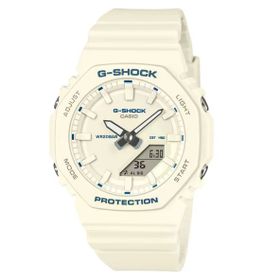 Casio G-Shock GMA-P2100BA-7ADR Bayan Kol Saati