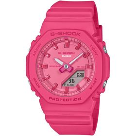Casio G-Shock GMA-P2100PP-4ADR Pembe Spor Kadın Kol Saati