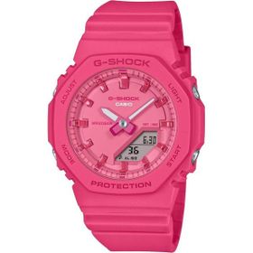 Casio G-Shock GMA-P2100PP-4ADR Pembe Spor Kadın Kol Saati