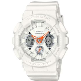 Casio G-Shock GMA-S120SA-7A1DR Kadın Kol Saati