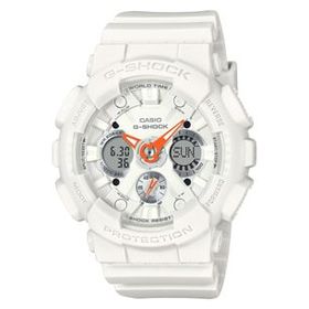 Casio G-Shock GMA-S120SA-7A1DR Kadın Kol Saati