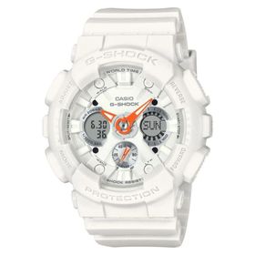 Casio G-Shock GMA-S120SA-7A1DR Kadın Kol Saati