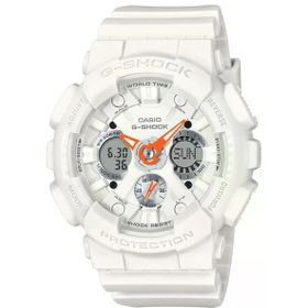 Casio G-Shock GMA-S120SA-7A1DR Kadın Kol Saati