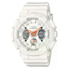 Casio G-Shock GMA-S120SA-7A1DR Kadın Kol Saati