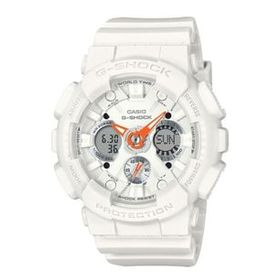Casio G-Shock GMA-S120SA-7A1DR Kadın Kol Saati