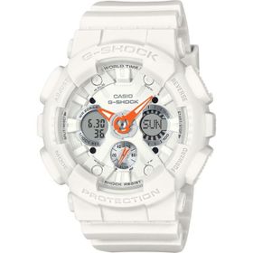 Casio G-Shock GMA-S120SA-7A1DR Kadın Kol Saati