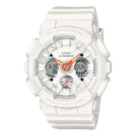 Casio G-Shock GMA-S120SA-7A1DR Kadın Kol Saati