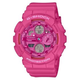 Casio G-Shock GMA-S140PP-4ADR Kadın Kol Saati