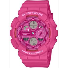 Casio G-Shock GMA-S140PP-4ADR Kadın Kol Saati
