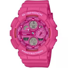 Casio G-Shock GMA-S140PP-4ADR Kadın Kol Saati