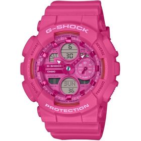 Casio G-Shock GMA-S140PP-4ADR Kadın Kol Saati