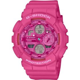 Casio G-Shock GMA-S140PP-4ADR Kadın Kol Saati