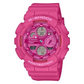 Casio G-Shock GMA-S140PP-4ADR Kadın Kol Saati