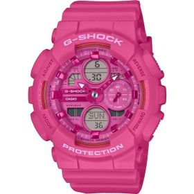 Casio G-Shock GMA-S140PP-4ADR Kadın Kol Saati
