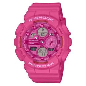Casio G-Shock GMA-S140PP-4ADR Kadın Kol Saati