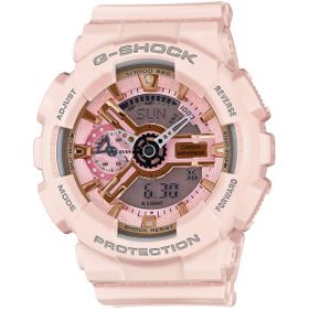 Casio G-shock Gmas110mp-4a1 Kadın Kol Saati