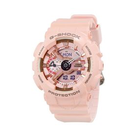 Casio G-shock Gmas110mp-4a1 Kadın Kol Saati