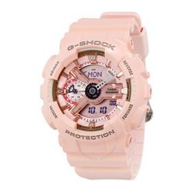 Casio G-shock Gmas110mp-4a1 Kadın Kol Saati