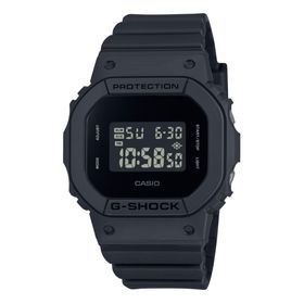 Casio G-Shock GMD-S5610BB-1DR Kadın Kol Saati