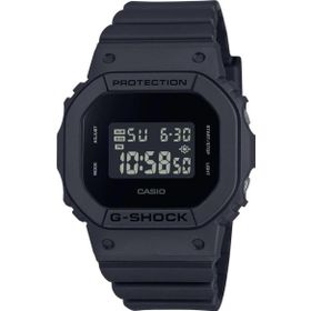 Casio G-Shock GMD-S5610BB-1DR Kadın Kol Saati