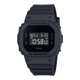 Casio G-Shock GMD-S5610BB-1DR Kadın Kol Saati
