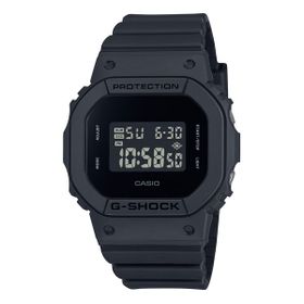Casio G-Shock GMD-S5610BB-1DR Kadın Kol Saati