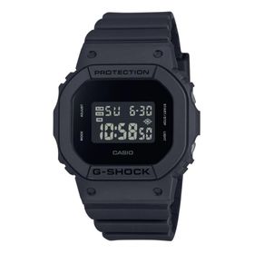 Casio G-Shock GMD-S5610BB-1DR Kadın Kol Saati