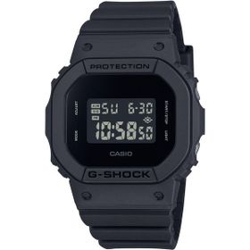 Casio G-Shock GMD-S5610BB-1DR Kadın Kol Saati
