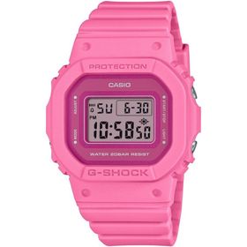 Casio G-Shock GMD-S5610PP-4DR Kadın Kol Saati