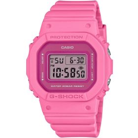 Casio G-Shock GMD-S5610PP-4DR Kadın Kol Saati