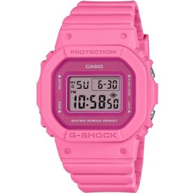 Casio G-Shock GMD-S5610PP-4DR Kadın Kol Saati