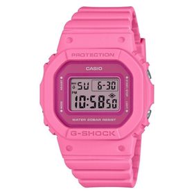 Casio G-Shock GMD-S5610PP-4DR Kadın Kol Saati
