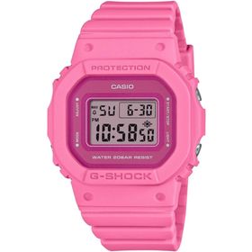 Casio G-Shock GMD-S5610PP-4DR Kadın Kol Saati