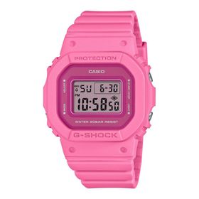 Casio G-Shock GMD-S5610PP-4DR Kadın Kol Saati