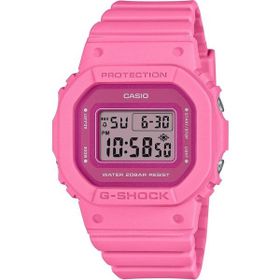 Casio G-Shock GMD-S5610PP-4DR Kadın Kol Saati