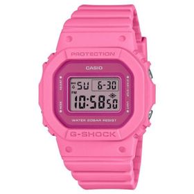 Casio G-Shock GMD-S5610PP-4DR Kadın Kol Saati