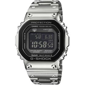 Casio G-Shock GMW-B5000BT-1DR Erkek Kol Saati