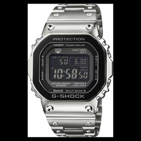 Casio G-Shock GMW-B5000BT-1DR Erkek Kol Saati