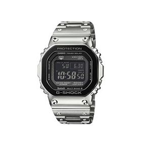 Casio G-Shock GMW-B5000BT-1DR Erkek Kol Saati