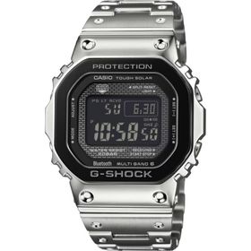Casio G-Shock GMW-B5000BT-1DR Erkek Kol Saati
