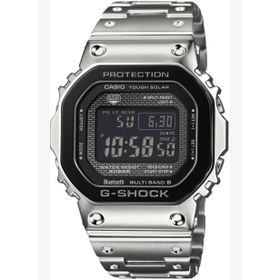 Casio G-Shock GMW-B5000BT-1DR Erkek Kol Saati