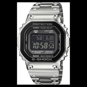 Casio G-Shock GMW-B5000BT-1DR Erkek Kol Saati