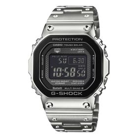 Casio G-Shock GMW-B5000BT-1DR Erkek Kol Saati