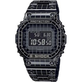 Casio G-Shock GMW-B5000CS-1DR Kol Saati