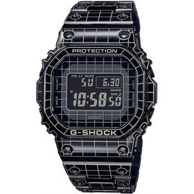 Casio G-Shock GMW-B5000CS-1DR Kol Saati
