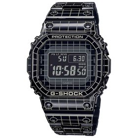 Casio G-Shock GMW-B5000CS-1DR Kol Saati