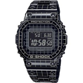 Casio G-Shock GMW-B5000CS-1DR Kol Saati
