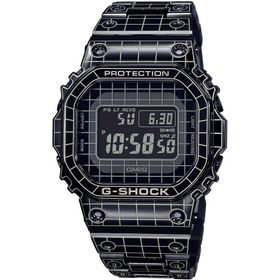 Casio G-Shock GMW-B5000CS-1DR Kol Saati