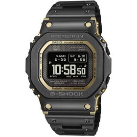 Casio G-Shock GMW-BZ5000BD-1DR Erkek Kol Saati