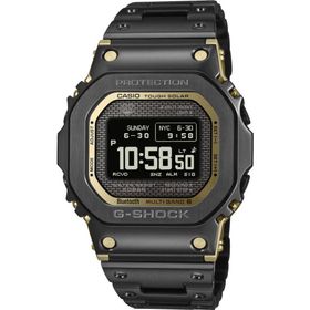 Casio G-Shock GMW-BZ5000BD-1DR Erkek Kol Saati